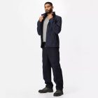 Regatta softshell dzseki Ablaze 265 tengerkék