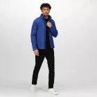 Regatta softshell dzseki Ablaze 265 királykék-fekete