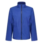 Regatta softshell dzseki Ablaze 265 királykék-fekete