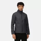 Regatta softshell dzseki Ablaze 265 piros-fekete