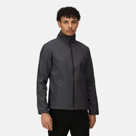 Regatta softshell dzseki Ablaze 265 piros-fekete