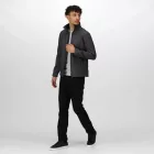 Regatta softshell dzseki Ablaze 265 piros-fekete