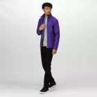 Regatta softshell dzseki Ablaze 265 pink-fekete