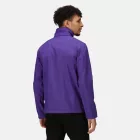 Regatta softshell dzseki Ablaze 265 pink-fekete