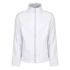 Regatta softshell dzseki Ablaze 265 piros-fekete