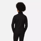 Regatta softshell női dzseki Ablaze 265 fekete-piros