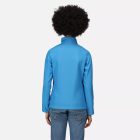 Regatta softshell női dzseki Ablaze 265 kék-tengerészkék