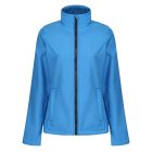 Regatta softshell női dzseki Ablaze 265 kék-tengerészkék