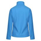 Regatta softshell női dzseki Ablaze 265 kék-tengerészkék