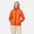 Regatta softshell női dzseki Ablaze 265 magma-fekete