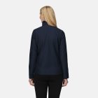 Regatta softshell női dzseki Ablaze 265 tengerkék-kék