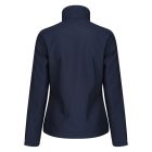 Regatta softshell női dzseki Ablaze 265 tengerkék-kék