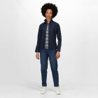 Regatta softshell női dzseki Ablaze 265 tengerkék