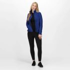 Regatta softshell női dzseki Ablaze 265 királykék-fekete