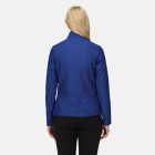 Regatta softshell női dzseki Ablaze 265 királykék-fekete