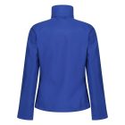 Regatta softshell női dzseki Ablaze 265 királykék-fekete