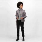 Regatta softshell női dzseki Ablaze 265 piros-fekete