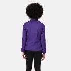 Regatta softshell női dzseki Ablaze 265 acélszürke-fekete