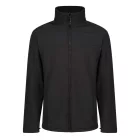 Regatta softshell dzseki Uproar 270 fekete