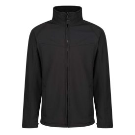 Regatta softshell dzseki Uproar 270 fekete