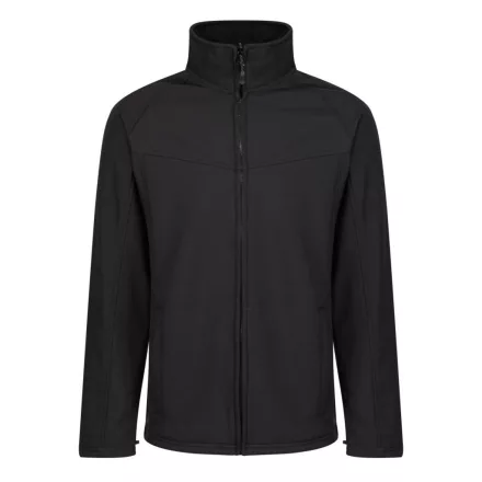 Regatta softshell dzseki Uproar 270 fekete