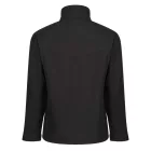 Regatta softshell dzseki Uproar 270 fekete