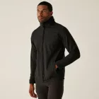 Regatta softshell dzseki Uproar 270 fekete