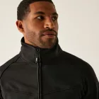 Regatta softshell dzseki Uproar 270 fekete
