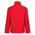 Regatta softshell dzseki Uproar 270 piros-szürke