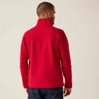 Regatta softshell dzseki Uproar 270 piros-szürke