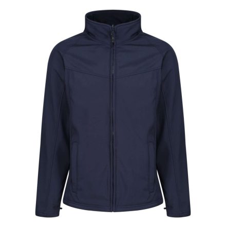 Regatta softshell dzseki Uproar 270 tengerkék
