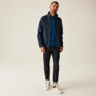 Regatta softshell dzseki Uproar 270 tengerkék