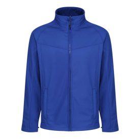 Regatta softshell dzseki Uproar 270 sötét királykék