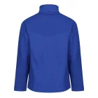 Regatta softshell dzseki Uproar 270 sötét királykék