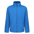 Regatta softshell dzseki Uproar 270 kék-szürke