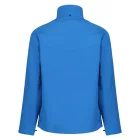 Regatta softshell dzseki Uproar 270 kék-szürke