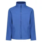 Regatta softshell dzseki Uproar 270 királykék