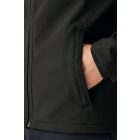 Regatta softshell dzseki Classic Lightweight 240 fekete