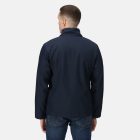 Regatta softshell dzseki Classic Lightweight 240 tengerkék