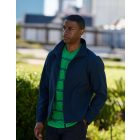 Regatta softshell dzseki Classic Lightweight 240 tengerkék