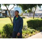 Regatta softshell dzseki Classic Lightweight 240 tengerkék