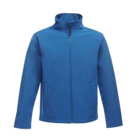 Regatta softshell dzseki Classic Lightweight 240 oxford kék