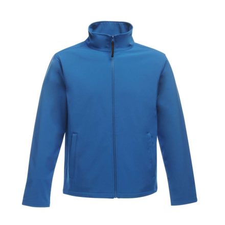 Regatta softshell dzseki Classic Lightweight 240 oxford kék