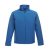 Regatta softshell dzseki Classic Lightweight 240 oxford kék