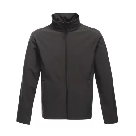 Regatta softshell dzseki Classic Lightweight 240 acélszürke