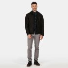 Regatta softshell dzseki Octagon II 300 fekete