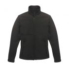 Regatta softshell dzseki Octagon II 300 fekete