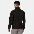 Regatta softshell dzseki Octagon II 300 fekete