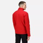 Regatta softshell dzseki Ablaze 265 piros-fekete