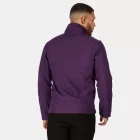 Regatta softshell dzseki Octagon II 300 lila-fekete